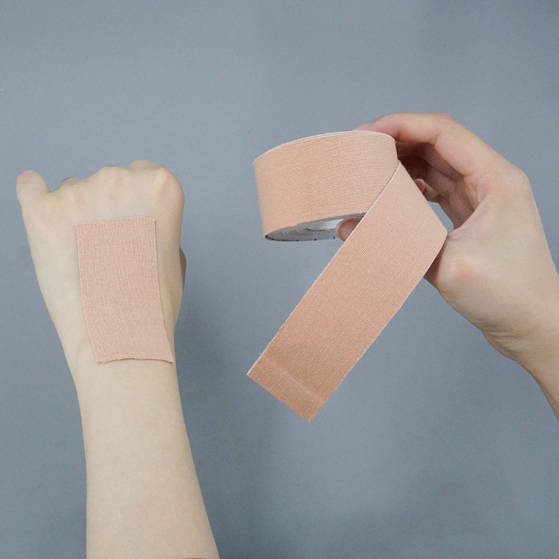 Jawline Lifting Tape Supplier - High Elasticity Tightening Skin Firming Patch Chin