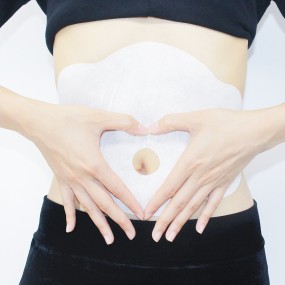 Slimming Patch Supplier - Hot Selling for Personal Care Weight Loss Burning Fat
