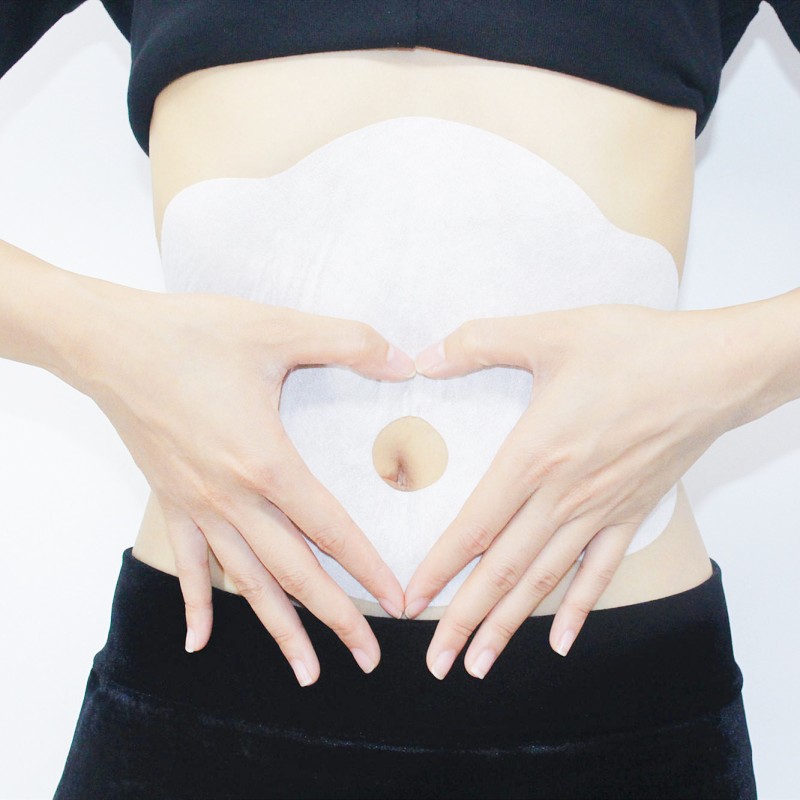Slimming Patch Supplier - Hot Selling for Personal Care Weight Loss Burning Fat
