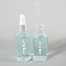 Vitamin C Serum Manufacturer - Private Label 5 in 1 Vitamin C Face Serum Whitening