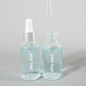 Vitamin C Serum Manufacturer - Private Label 5 in 1 Vitamin C Face Serum Whitening