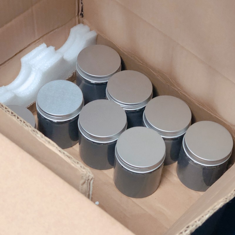 Facial Mask Manufacturer - Private Label Dead Sea Mud Deep Skin Cleanser Purifying