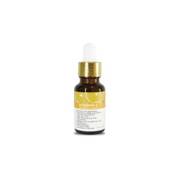 Vitamin C Serum Supplier - Wholesale Vitamin C Face Oil Turmeric Skin Care