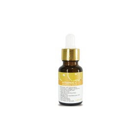 Vitamin C Serum Supplier - Wholesale Vitamin C Face Oil Turmeric Skin Care