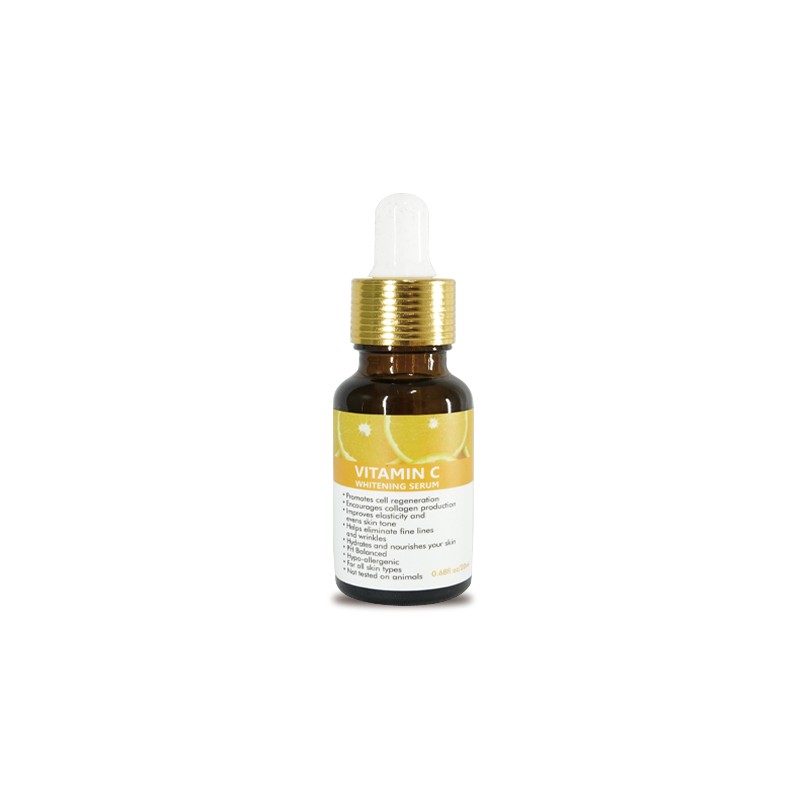 Vitamin C Serum Supplier - Wholesale Vitamin C Face Oil Turmeric Skin Care