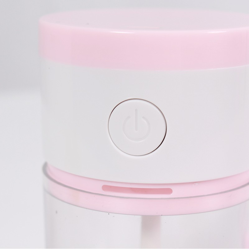 Eye Spa Machine Supplier - 2022 New Mini Smart DIY Electric Beauty Machine Standing