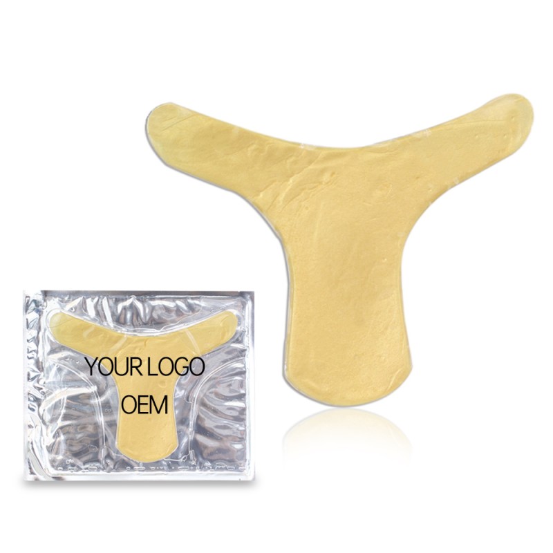 Vagina Mask Factory - Moisturizing Spa Care Mask T Smooth Aloe Vera T Shape