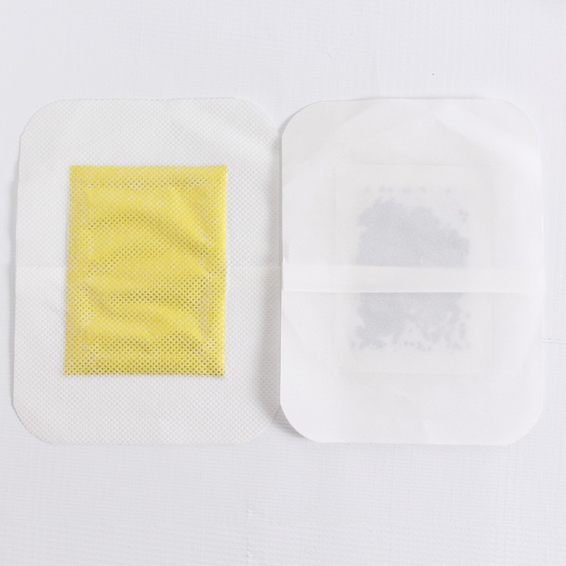 Detox Foot Patch Manufacturer - Premium Ingredients 2in1 Improve Sleep Quality