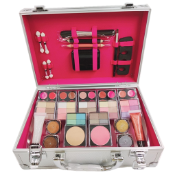 Eyeshadow Palette Factory - New Design Eyeshadow Palette Beauty Big Make up Kit