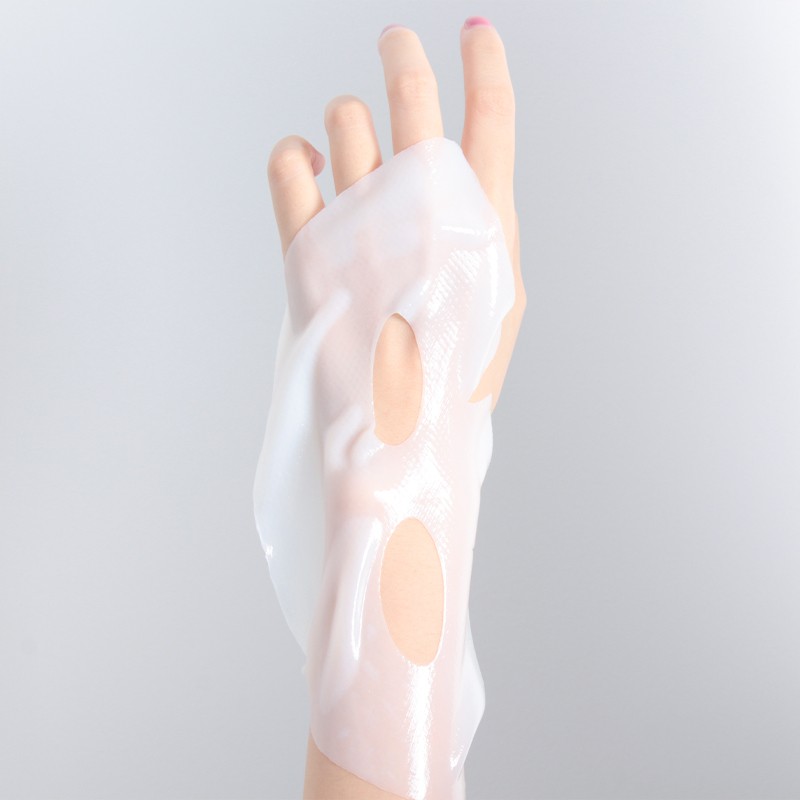 Face Mask Supplier - Absorbable Instant Bulk Face Organic 30 ml Bio Collagen