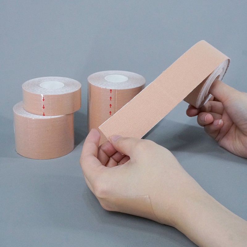 Facial Lifting Patches Factory - High Quality V Line Chin Anti Wrinkle Kinesiology