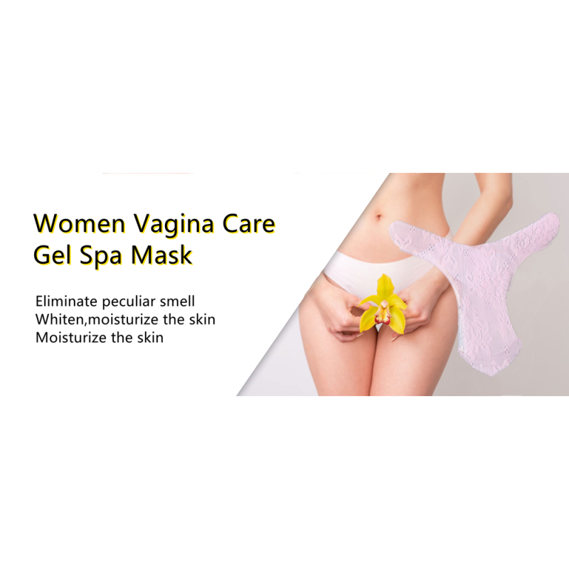 Yoni Masks Manufacturer - Moisturizing T Zone Skincare OEM Feminine Hygiene