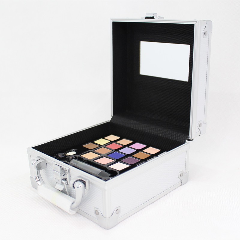 Makeup Kit Supplier - Make up Kit for Professional Set Girls All in One
