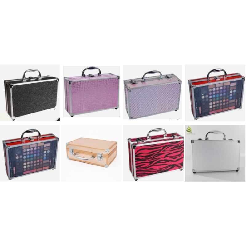 Makeup Kit Supplier - Make up Kit for Professional Set Girls All in One