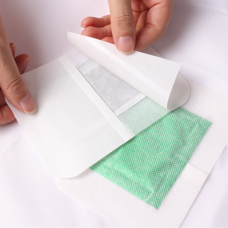 Detox Foot Patch Manufacturer - Premium Ingredients 2in1 Improve Sleep Quality