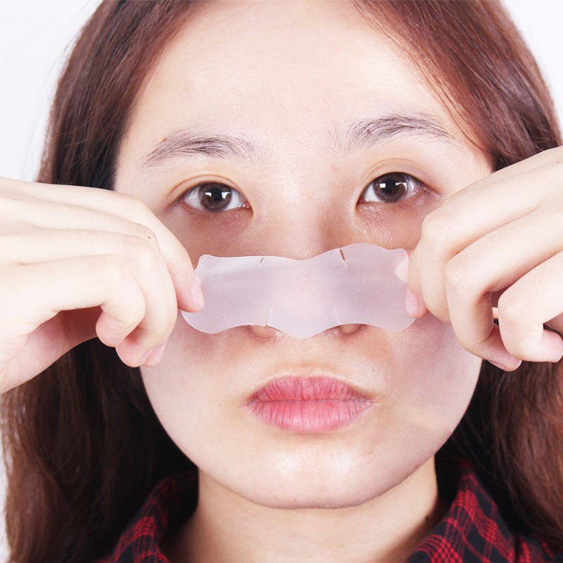 Pore Patches Supplier - Deep Cleaning Healing Blemish Blackhead Hydrocolloid
