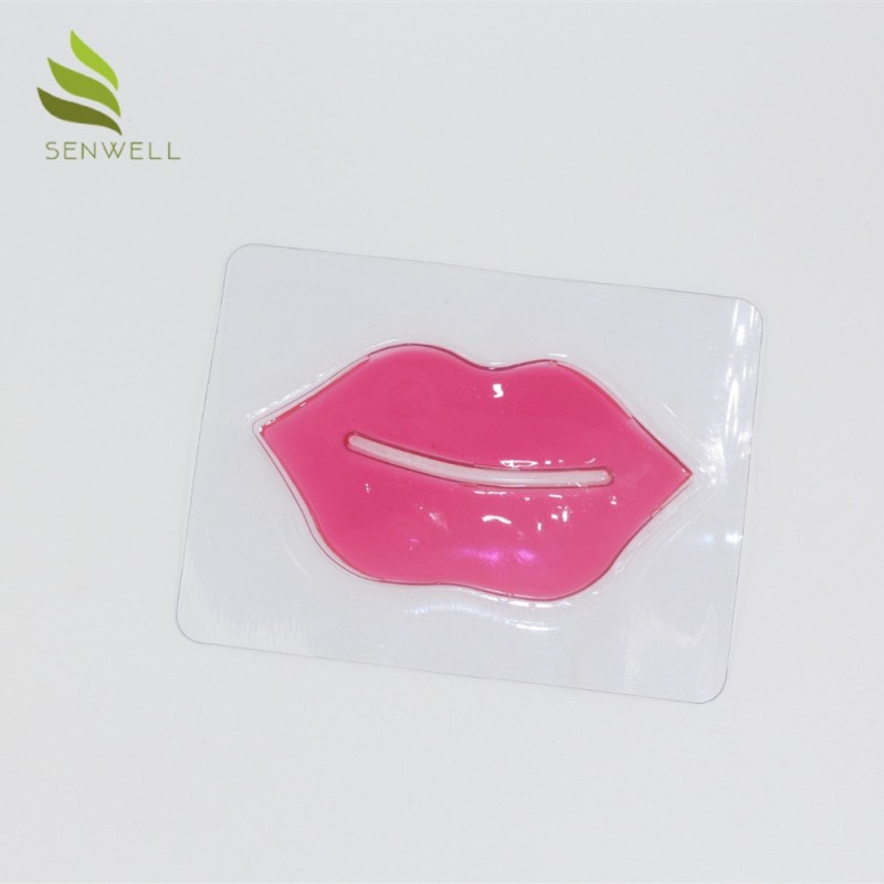 Sleeping Lip Mask Manufacturer - Skin Care Private Label Collagen Gold Sleeping