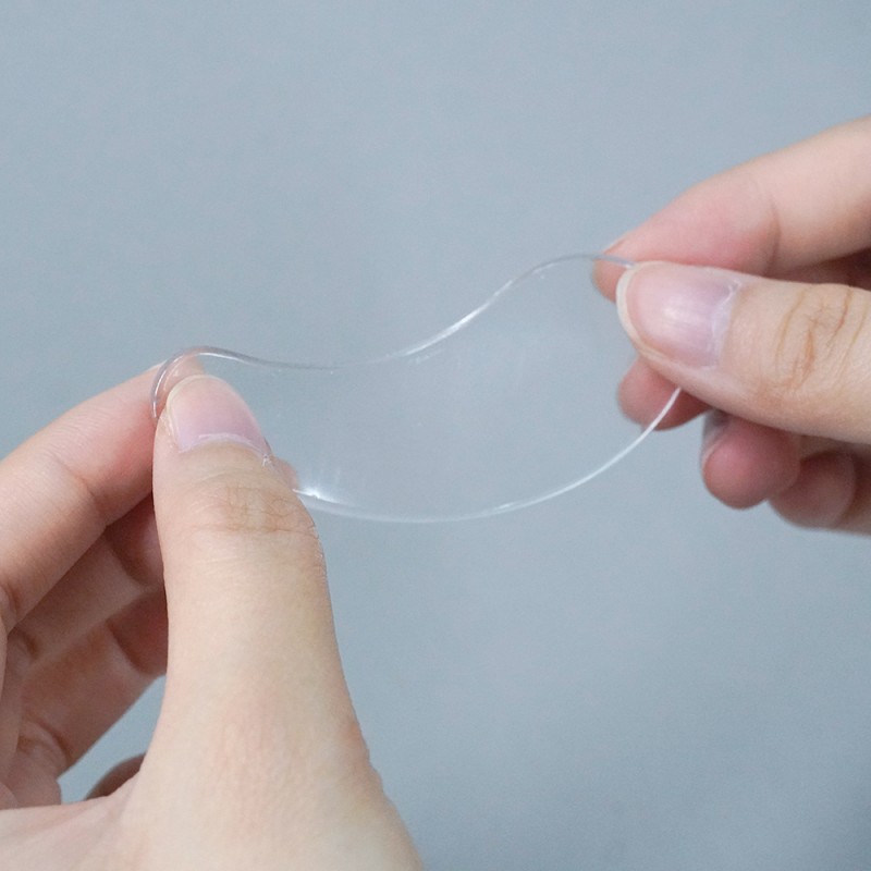 Wrinkle Treatment Pads Factory - Travel Friendly Under Eye Nasolabial Folds