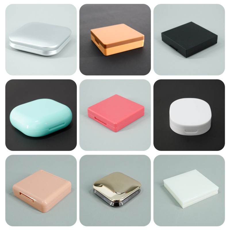 Acne Patches Supplier - Korean Hydrocolloid Pimple Treatment Invisible Private