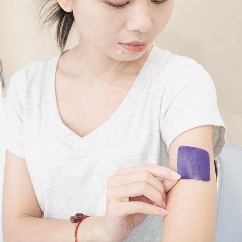 Sleep Patches Supplier - Sleeping Body Patches Enhance Sleep Quality Effective