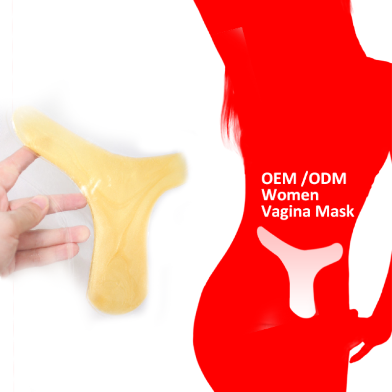 Vagina Care Gel Manufacturer - OEM Private Label Moisturizing Collagen Lace Female