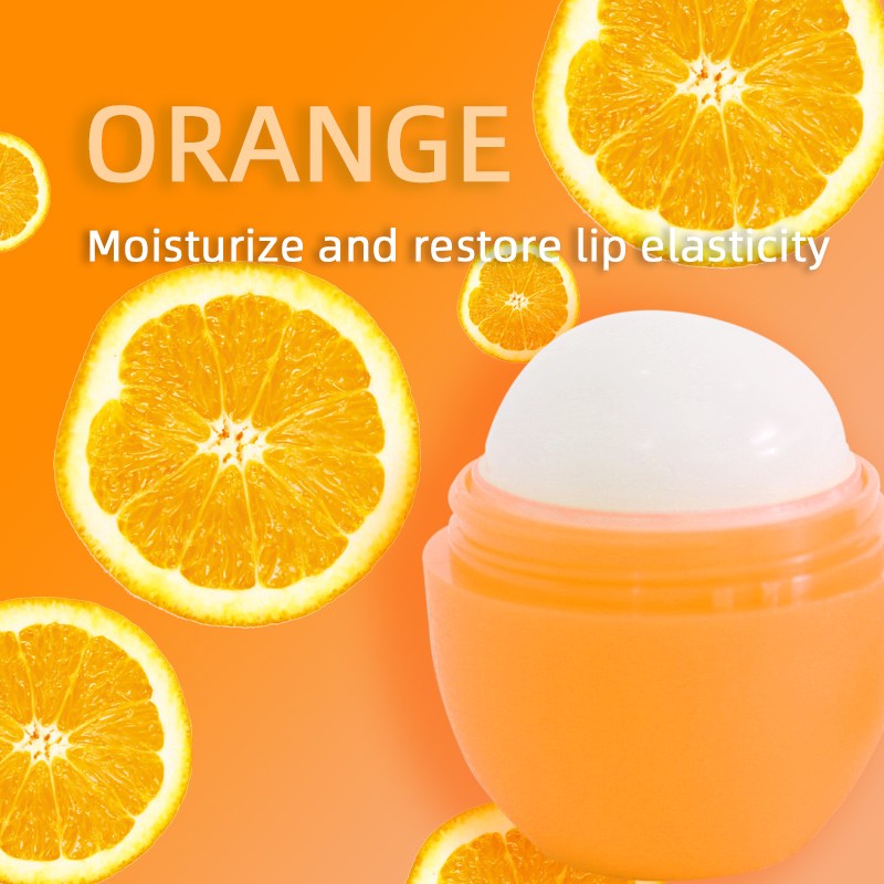 Lip Balm Ball Factory - Private Label Custom Logo Babies Kids Moisturizing Organic