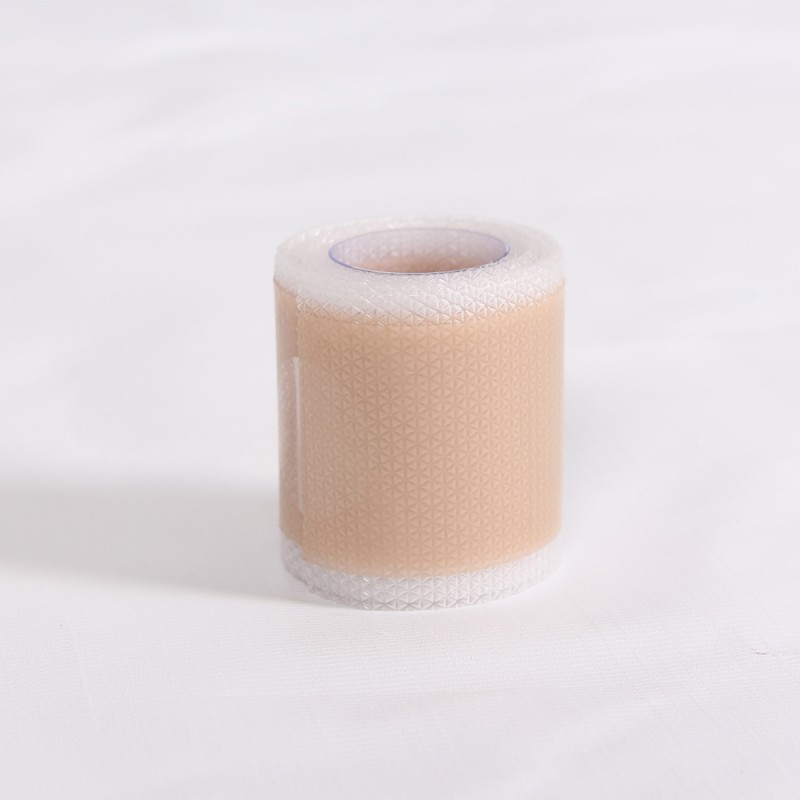 Silicone Patch Supplier - Customizable Fade Scars Remove Stretch Marks Waterproof