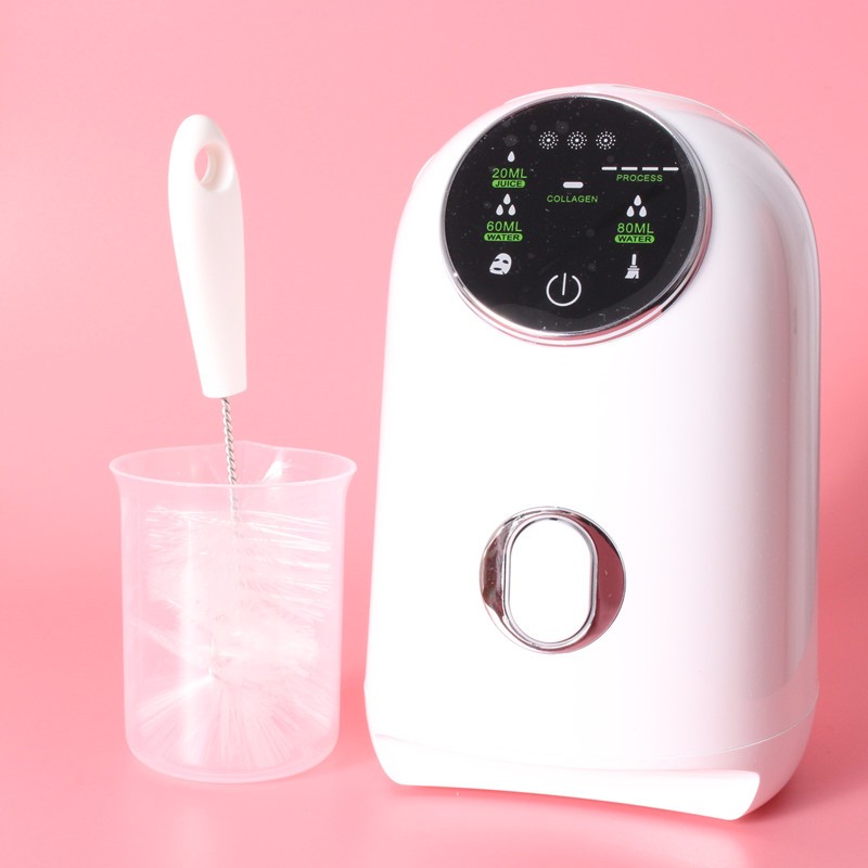 Mask Machine Factory - Face Mask Manufacturing Machine Spa Care Diy Face Mask