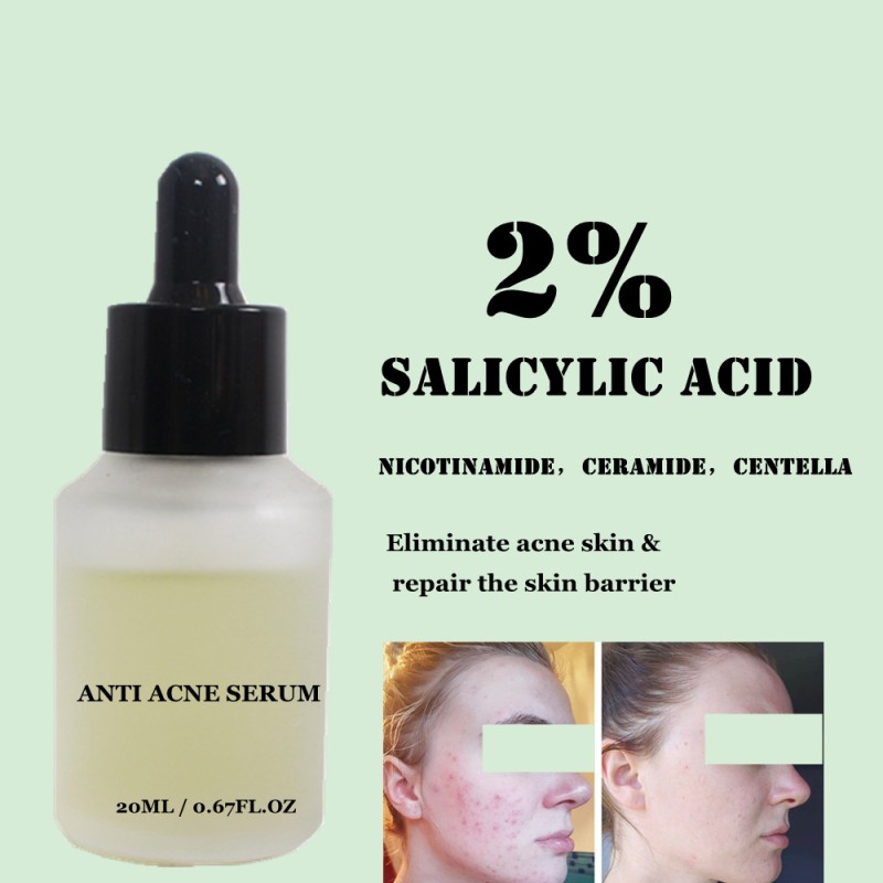 Vitamin C Serum Supplier - Wholesale Vitamin C Face Oil Turmeric Skin Care