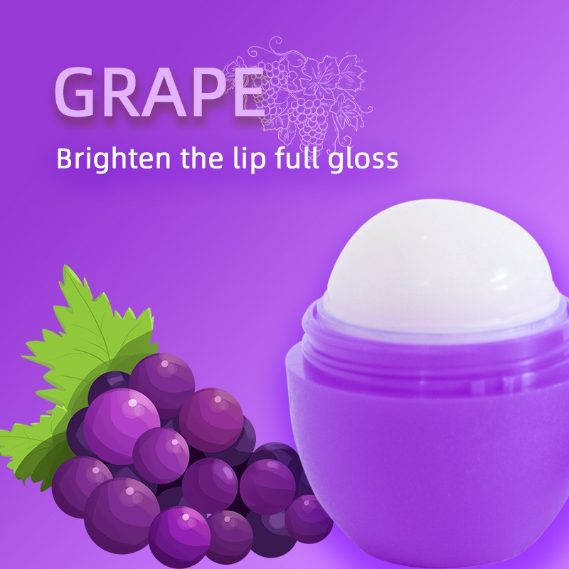 Lip Balm Ball Factory - Private Label Custom Logo Babies Kids Moisturizing Organic