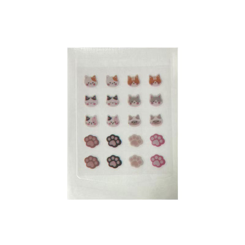 Acne Patch Supplier - Private Label Bulk Wholesale Hydrocolloid Customization