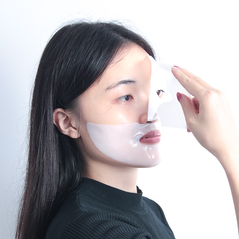 Bio Collagen Mask Supplier - Overnight Multi Use Firming Facial Hydrogel Deep