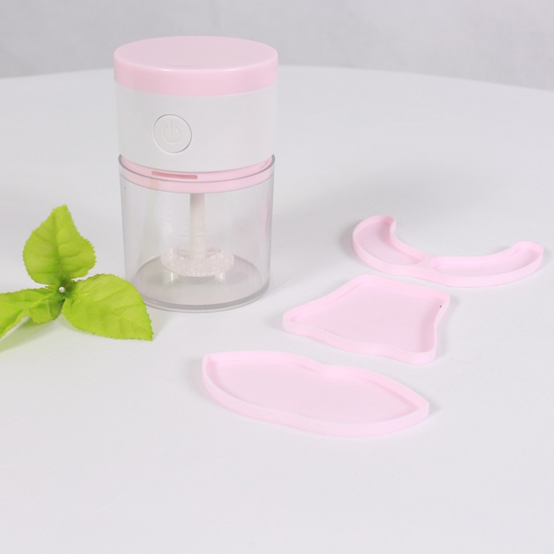 Mask Machine Manufacturer - Hot Sale Mini Automatic DIY Skin Care Jelly Collagen