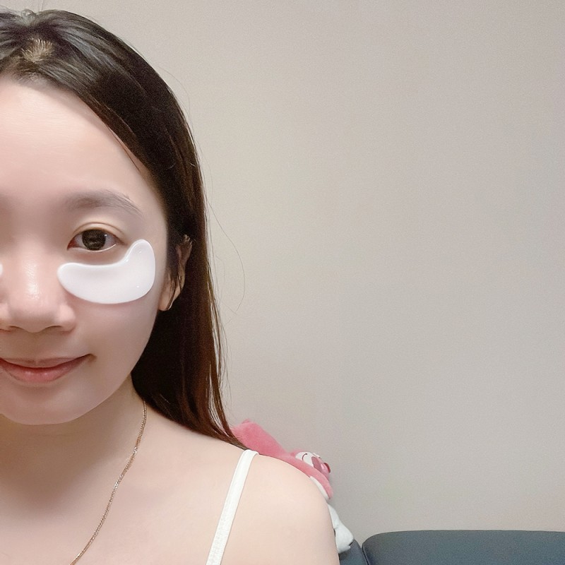 Eye Patches Supplier - Dark Circle Under Eye Treatment Brightening Skincare OEM