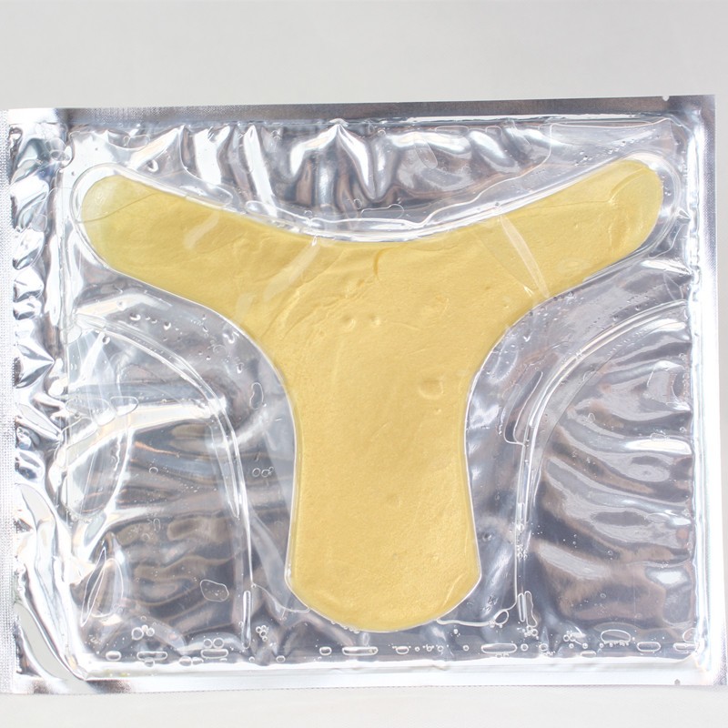 Yoni Mask Supplier - OEM Whitening Nourishing T Zone Collagen Feminine Hygiene