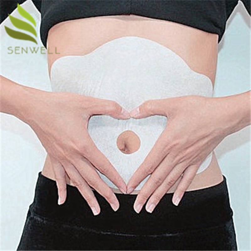 Slimming Patch Manufacturer - Korea Slimming Patch for Abdomen Weight Loss