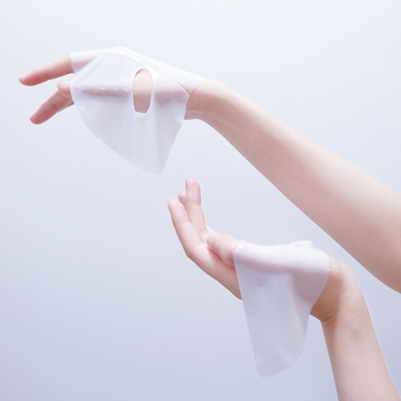 Bio Lift Mask Factory - 2 Hours Overnight Collagen Face Masking Sheet Korea