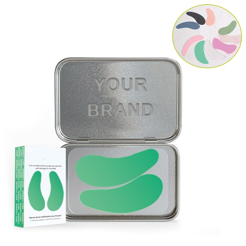 Forehead Patch Manufacturer - Face Care Treatment Acne Pimple Facial Stickers