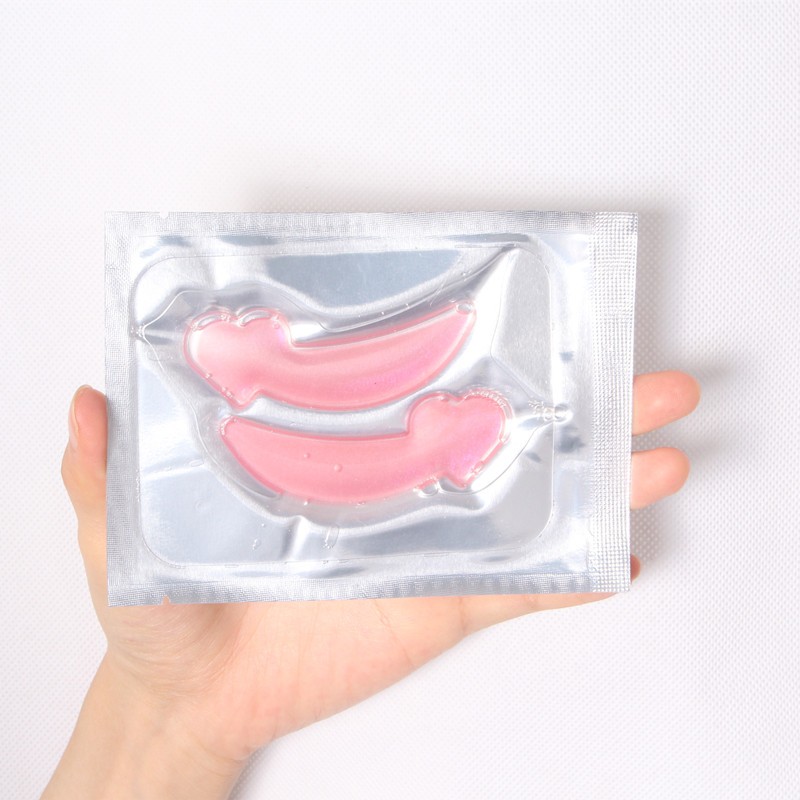 Hydrogel Eye Patch Supplier - Hottest Selling Firming Dark Circles Vegan Hydrating