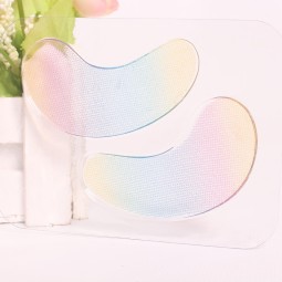 Eye Patches Supplier - Custom Kojic Acid Bio Hydrogel Antipuffiness Pattern
