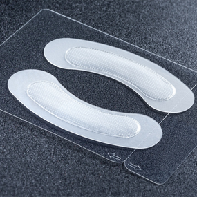 Eye Patch Supplier - Custom Organic Hyaluronic Acid Herbal Vitamin C Micro