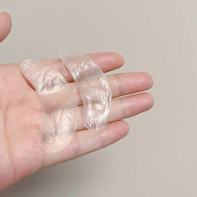 Eye Mask Manufacturer - Women's Vegan Bio Collagen Hyaluronic Acid Vitamin C