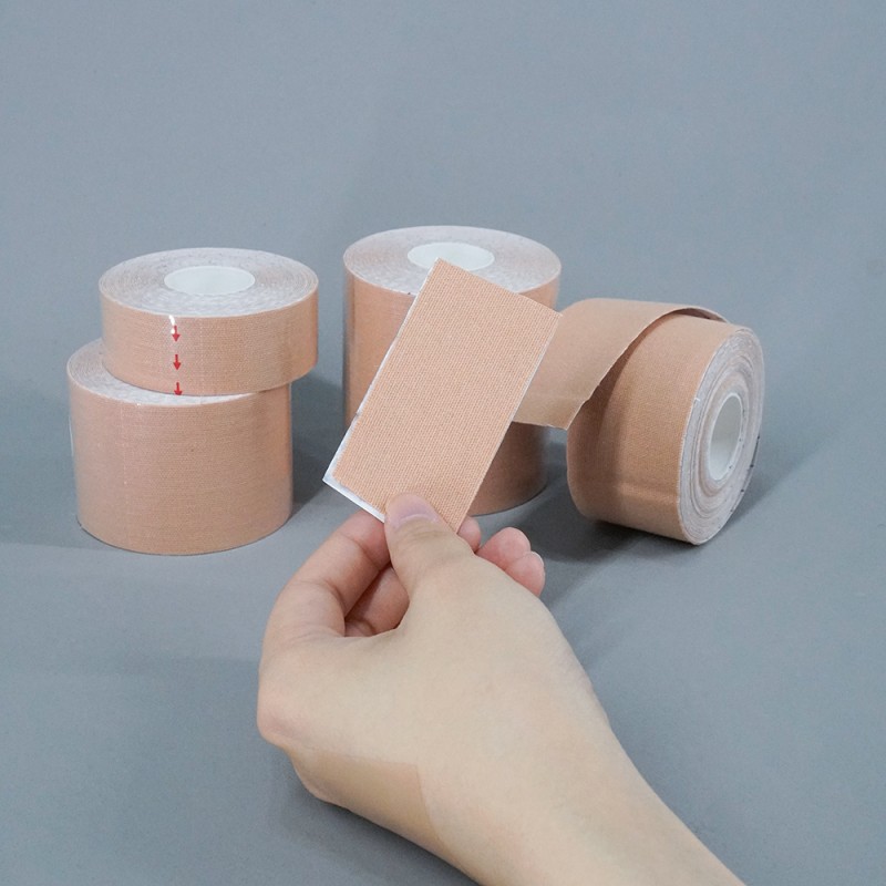 Facial Lifting Patches Factory - High Quality V Line Chin Anti Wrinkle Kinesiology