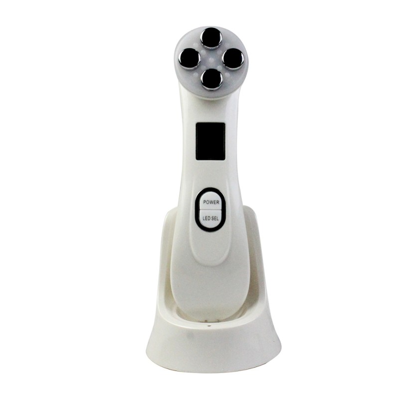 Facial Massager Factory - Hot Korea Facial Skin Care Rf Multifunction Facial