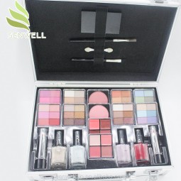 Makeup Gift Set Manufacturer - Professional Complete Waterproof Makeup Gift Set