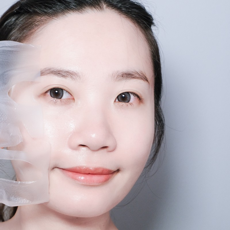 Bio Lift Mask Factory - 2 Hours Overnight Collagen Face Masking Sheet Korea