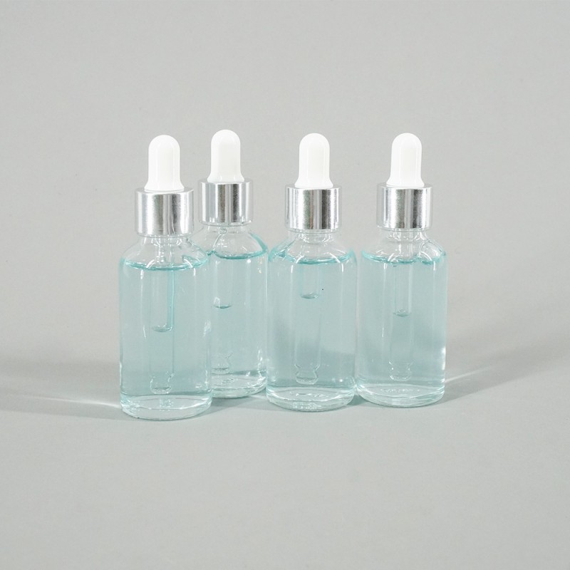 Face Serum Manufacturer - Private Label Vitamin C Serum Whitening 5 in 1