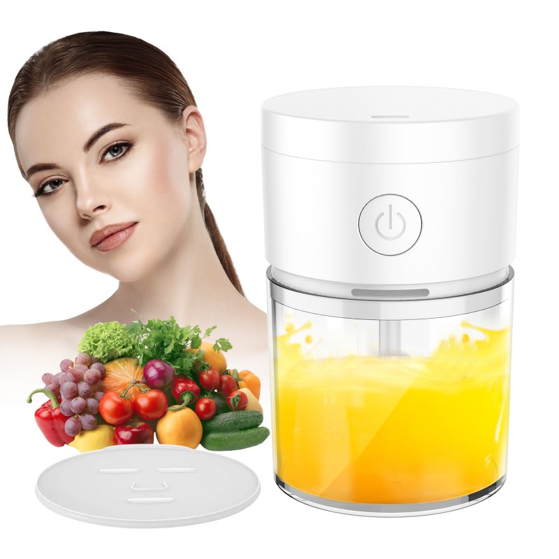 Mask Machine Supplier - USB Environmental Friendly DIY Spa Use Collagen Facemask