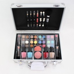 Makeup Set Manufacturer - Professional High Quality Girls Makeup Set Kit