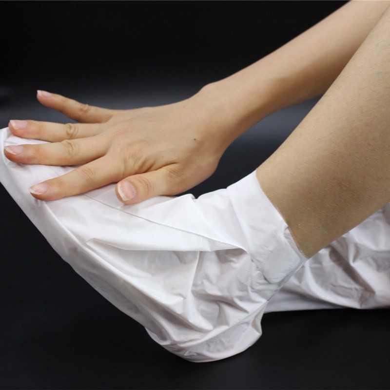 Foot Mask Supplier - Wholesale Price Effective Whitening Moisturizing Rose